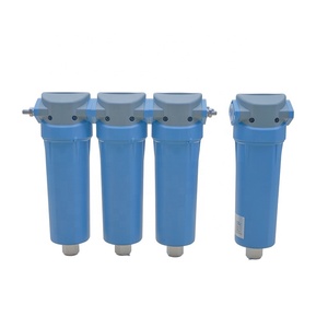 ACE Wholesale Quality Precision Compressed 11m3/min Pipe <strong>Line</strong> <strong>Filter</strong> for <strong>Air</strong> Dryer - Product Image 2