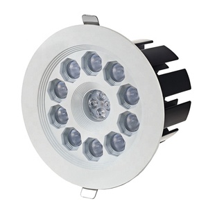 อัญมณีเครื่องประดับป้องกันทำให้ตาพร่าระบายความร้อน40วัตต์นำโคม<span class=keywords><strong>ดาวน์</strong></span><span class=keywords><strong>ไล</strong></span><span class=keywords><strong>ท์</strong></span><span class=keywords><strong>4</strong></span>/6<span class=keywords><strong>นิ้ว</strong></span><span class=keywords><strong>โคม</strong></span><span class=keywords><strong>ไฟ</strong></span>เพดานนำแสง - Product Image 4