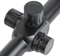 Wholesale T-EAGLE VIPE 5-20X50FFP Metal Scope with Waterproof Outdoor Features Super Shockproof Fast Focus Sight & Accessories