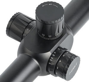 Оптовая продажа, T-EAGLE <span class=keywords><strong>VIPE</strong></span> 5-20X50FFP, металлический прицел с водонепроницаемыми наружными функциями, сверхударопрочный прицел и аксессуары для быстрой фокусировки - Product Image 5