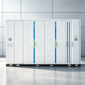 Generador de Var Estático SVG de la Marca CNMC, de 50kvar a 1000kvar, Compensador de Energía Reactiva Personalizable para Grandes Centros de Datos - Product Image 4