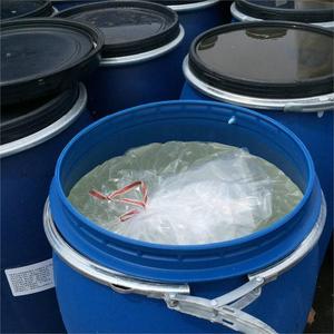 Materia prima chimica SLES 70% solvente detergente SLES 70 prezzo sodio lauril etere solfato
