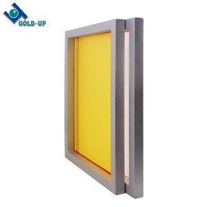 New 23 "X31" Nhôm <span class=keywords><strong>meshed</strong></span> Khung in ấn vật liệu cho màn hình in ấn - Product Image 1