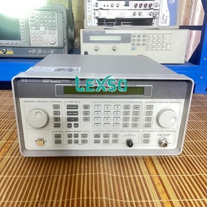 เครื่องกำเนิดสัญญาณ Keysight 8648c ความถี่ 9 Khz- 3.2 Ghz /มีสินค้าในสต็อก - Product Image 5