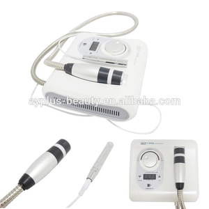 AYJ-T14C(CE) ホット & クールスキンクリオエレクトロポレーションフェイスリフトmezoterapiaメソセラピーマシン - Product Image 6