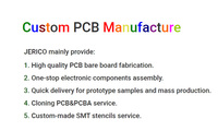 Transparente Flex PCB Prototipos Pcb Impresión Soldadura Fabricación Barato Transparente FR4 LED PCBA Board OEM Proveedor