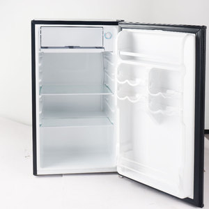 Mini Refrigeradores de 90L en Oferta, Refrigerador Portátil de Una Puerta con Descongelación Manual, Capacidad de 90L para Espacios Pequeños y Apartamentos - Product Image 4