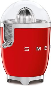 Presse-agrumes CJF01PKUS, taille unique, lames en acier inoxydable rose, boîtier en plastique, capacité 2L, fonction inversée, taille unique rose - Product Image 6