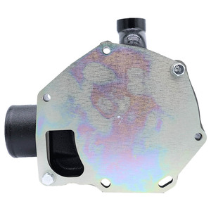 Bomba de Agua para Mitsubishi 6D16 H SK300 6E Fwp062 Me995037 Me995307, Pieza de Repuesto para Maquinaria de Construcción - Product Image 3