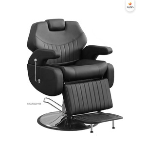 Kuaför sandalyesi berber koltuğu tabanı berber koltuğu berber profesyonel - Product Image 2