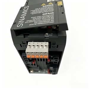 6SL3210-1KE13-2UB2  6sl3210-1ke13-2ub2 pour SINAMICS G120C 1.1kW 380-480V 100% Neuf d'origine - Product Image 3