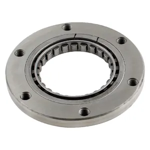 Eine Möglichkeit Overrunning Starter Kupplung Schwungrad Perle Für YAMAHA YFM550 GRIZZLY YFM660 YXR660FA Rhino YFM700 YXR700F YXC700 YXM700 VI