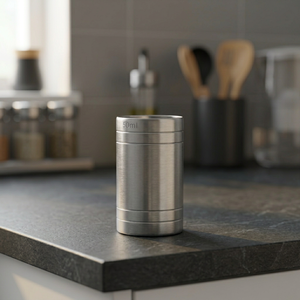 ที่วัดขนาดทำจากสแตนเลส - Product Image 3