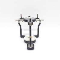 Articulateur dentaire anatomique pour laboratoire dentaire