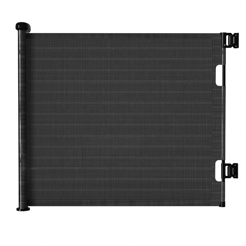 TAK Plastic Safety Gate Mesh Retractable