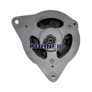 Alternador compatible con AUSTIN ALLEGRO I 1.5 Gasolina (KW: 56, HP: 76) de 08-1975 a 03-1982 KUHNER 30290RI NUEVO - Product Image 1