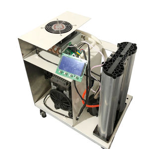 Zuurstofconcentrator Genereren Absorberende Toren Moleculaire Zeef Bed 10Liter - Product Image 3