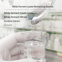 Sérum Bifida Ferment OEM ODM Marque Personnalisée Hydratant Nourrissant Revitalisant Produit de Soin Essentiel
