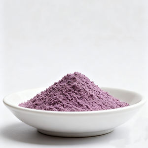 ผงมันม่วงอูบีออร์แกนิคคุณภาพสูง ราคาส่ง เกรดอาหาร ผงมันเทศม่วงบริสุทธิ์ - Product Image 2