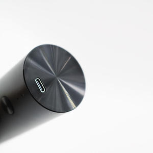 Juego de abridor de botellas de vino tinto portátil recargable IStapromo Gifts, abridor de botellas automático para el hogar, abridor de botellas eléctrico - Product Image 6