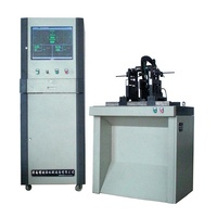 Orizontal-máquina de punción para el hogar, dispositivo de medición de voltaje de 220 V, voltaje de 220 V