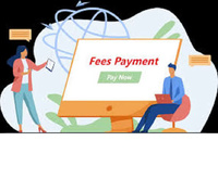 Plataforma de Pago de Cuotas Escolares con Equipo de Desarrollo de Aplicaciones de Alto Nivel Disponible para Padres, Basada en Linux, Versión en Línea Disponible