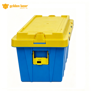 Productos más vendidos: Equipo de transporte para apicultura, colmena portátil de alta calidad. - Product Image 1