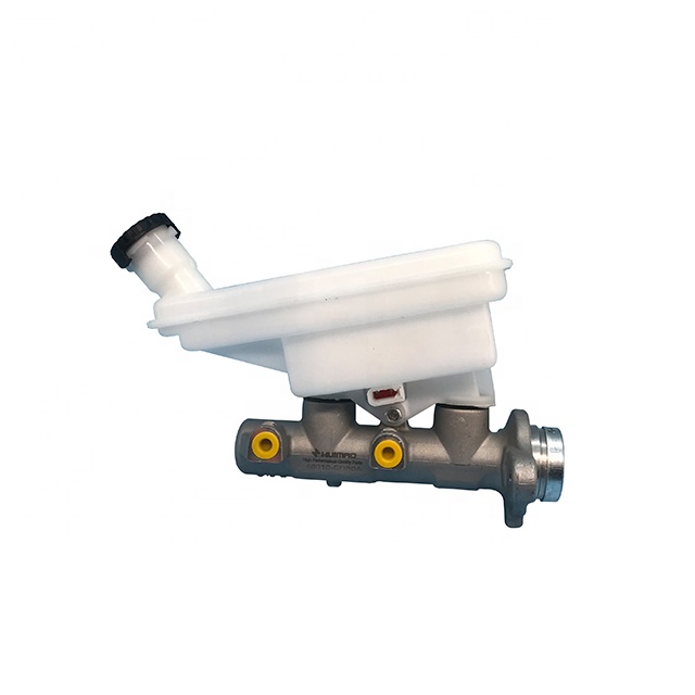 Master Cylinder 46010 J1800 - Aluminum High Quality New Design