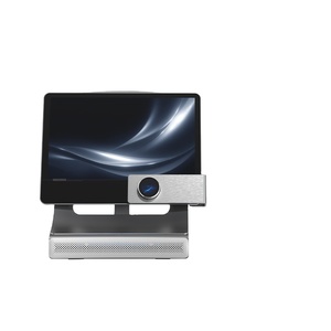 Máquina Analizadora de Piel con IA, Análisis Inteligente Automático, Conexión USB, Material ABS, 1 Año de Garantía, para Uso Comercial y Doméstico - Product Image 1