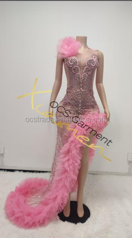 THG2405027 Pink