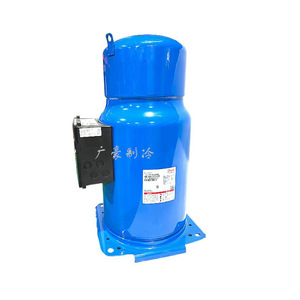 Compresseur de climatisation Danfoss 25Hp, équipement de réfrigération pour systèmes de refroidissement - Product Image 4