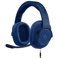 Logitech Oyun Kulaklığı Toptancıları G433 7.1 Kablolu Oyun Kulaklığı DTS Kulaklık Tedarikçisi