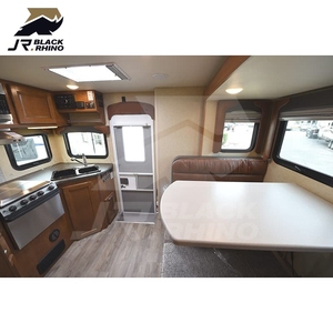 Nueva caravana 4x4 Australia todoterreno autocaravana caravana camión de viaje camper - Product Image 3