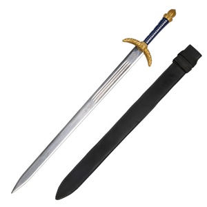 Réplique d'arme Athena Justice League Wonder Woman Sword - Product Image 1