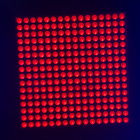 Módulo de matriz LED BiColor 16x16 de 1,8mm 40*40mm Matriz de puntos de doble color Categoría de producto LED
