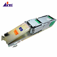 Pièces de distributeur automatique de billets NCR Nidec IST305-0133 Lecteur de chèques PN 009-0036117