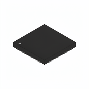 44 LCC Electronic Chips Component In Stock Data Acquisition MAX180AEQH+ - Product Image 1