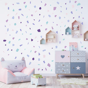 Silhouette mur magnifiquement collé <span class=keywords><strong>papier</strong></span> <span class=keywords><strong>peint</strong></span> autocollant peinture auto-adhésive pour chambre décoration chambre de garçon <span class=keywords><strong>papier</strong></span> <span class=keywords><strong>peint</strong></span> - Product Image 6