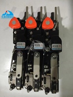 Tête de couture Hohner 52/8 S Stitcher 43/6 S Universal Stitcher, pièces détachées pour machines d'impression offset