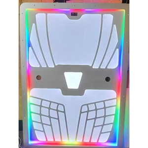Accessori per l'aggiornamento degli interni auto: Luci da tetto personalizzate per auto, luci a cupola per MPV, luci superiori per <span class=keywords><strong>Mercedes</strong></span> <span class=keywords><strong>Classe</strong></span> <span class=keywords><strong>V</strong></span> <span class=keywords><strong>Vito</strong></span> V260 - Product Image 3