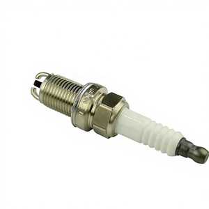 Bujía de Iridio de Alta Calidad 90919-01192 K16TR-11 para Motor de Auto Japonés, Modelo en Oferta para Land Cruiser Hilux, Nueva Condición, Venta al Por Mayor - Product Image 2