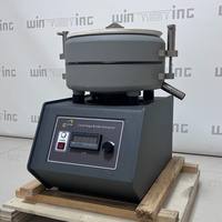 Extractor Centrífugo Soxhlet para Asfalto y Betún con Capacidad de 1500/3000g