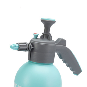 Regadera Automática Portátil de Mano, Regadera de Plástico Redonda para Jardinería e Irrigación - Product Image 3