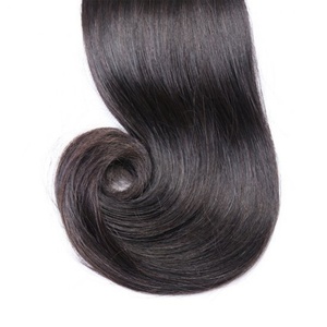 ผมฟูมิ ซุปเปอร์ดับเบิ้ลดรอน ฮุค สเตรท ผมบริสุทธิ์บราซิล - Product Image 4