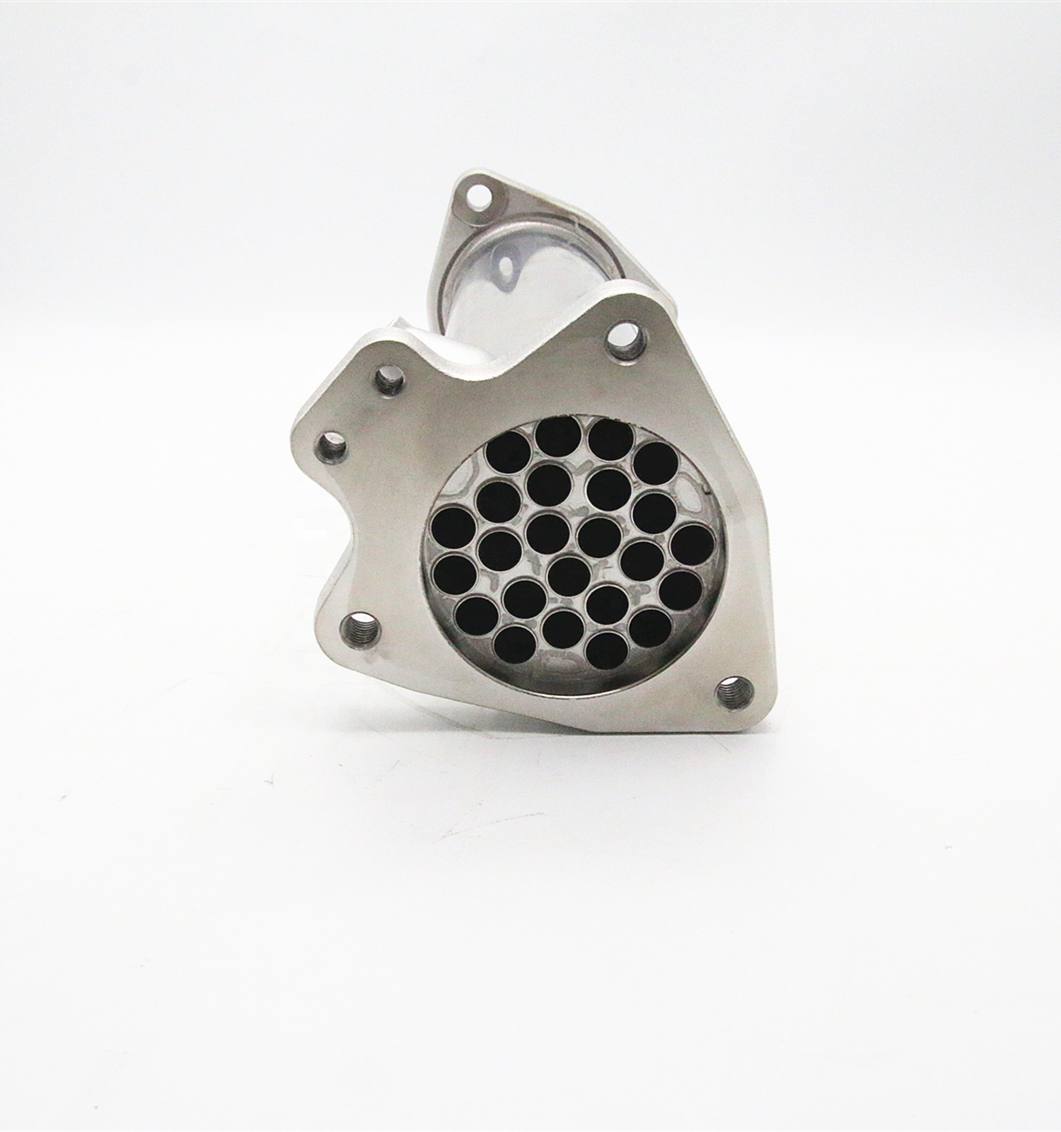 Genuine Excavator Diesel COOLER EGR - 8976281682