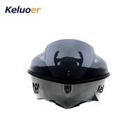 Bateau électrique mini-moteur 16 kW pour sports nautiques, bateau électrique type karting