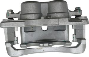 ชุดคาลิปเปอร์เบรกหน้าขวาสำหรับผู้โดยสารแบบ Heavy Duty พร้อมอุปกรณ์ติดตั้งสำหรับเปลี่ยนระบบดิสก์เบรกในรถยนต์ - Product Image 2