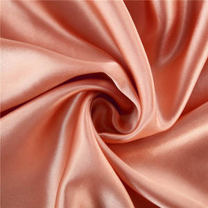 Мягкая гладкая однотонная ткань 6А, 22 мм, 100% Шелковая шелковая ткань Tela <span class=keywords><strong>Seda</strong></span> Morera 100 шелковая атласная ткань для женского платья Boski/ - Product Image 2