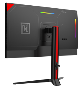 TENFLY masaüstü FHD 24.1 inç TN Panel oyun ekranı 540Hz monitör PC oyun bilgisayarı monitör <span class=keywords><strong>LCD</strong></span> monitörler - Product Image 5