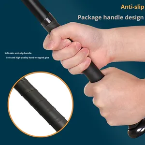 Bate de Béisbol de Aleación de Aluminio de 27 Pulgadas con Logo Personalizado para Práctica de Sóftbol <span class=keywords><strong>Infantil</strong></span> y Juvenil al por Mayor - Product Image 5